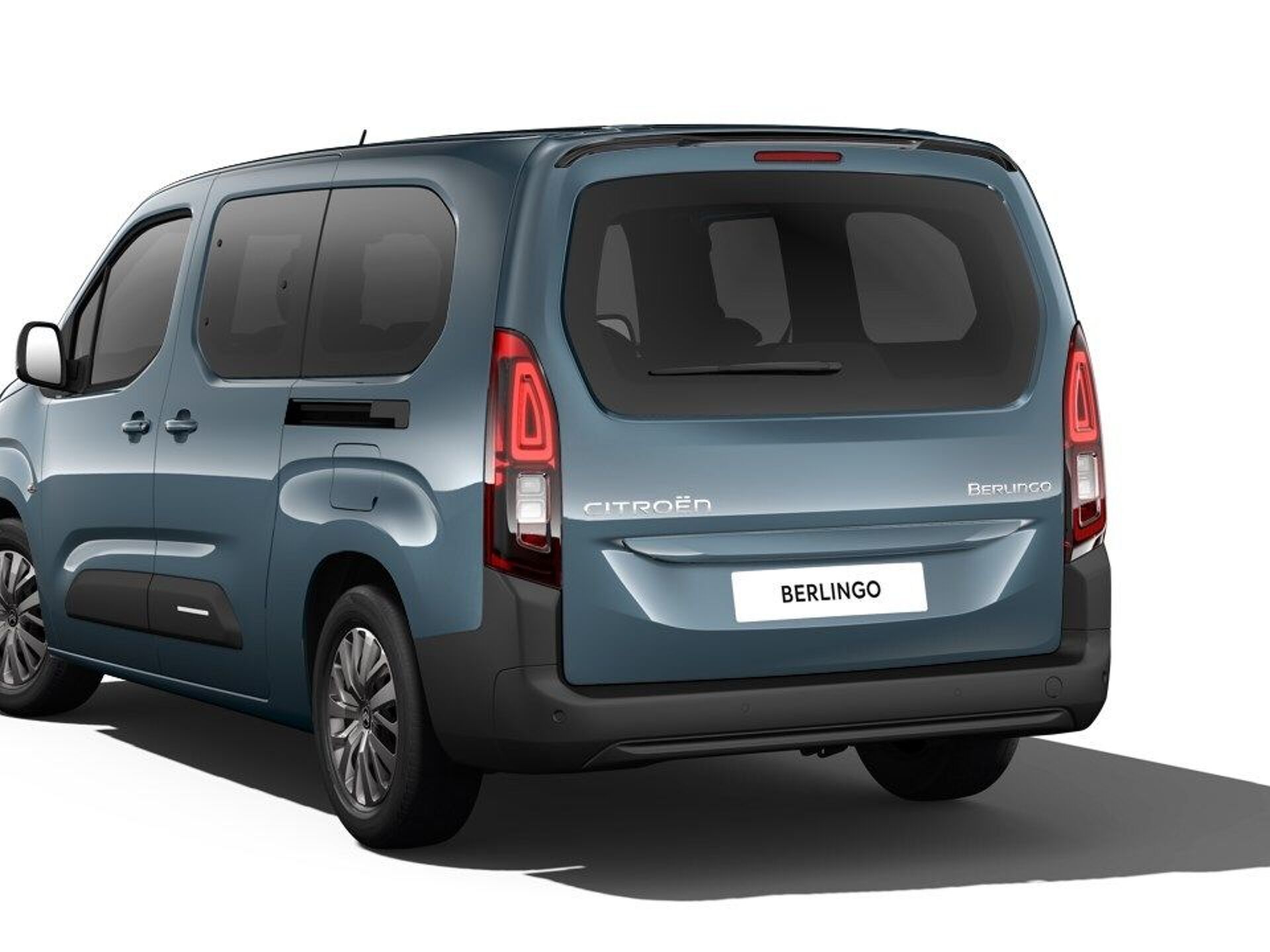 Imagen 3 de CITROEN Berlingo