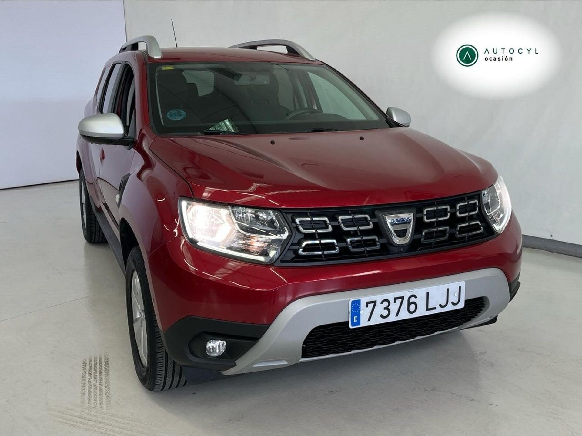 Imagen de DACIA Duster