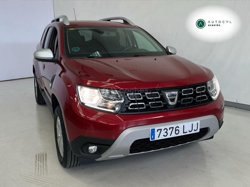 Foto del DACIA Duster 1.0 TCE Access 4x2 75kW
