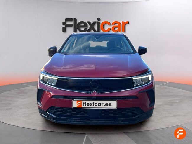 Foto del OPEL Grandland 1.2T S&S GS 130