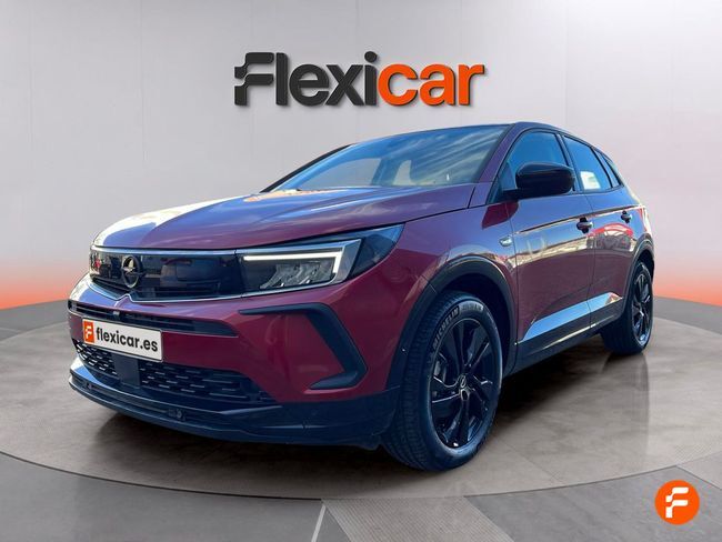 Foto del OPEL Grandland 1.2T S&S GS 130