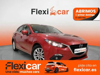 Imagen de MAZDA Mazda3 2.0 Style 88kW