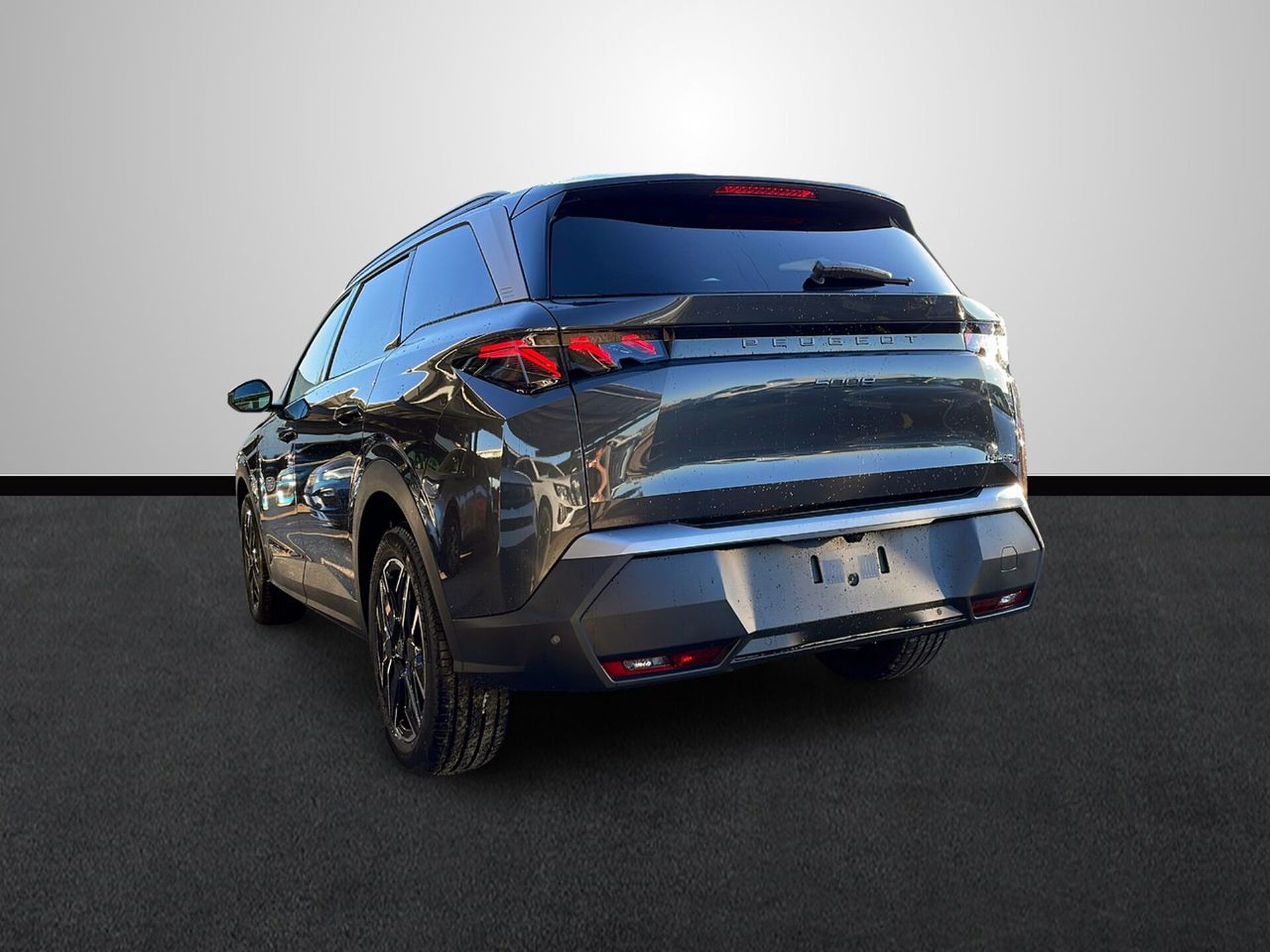 Imagen 3 de PEUGEOT 5008