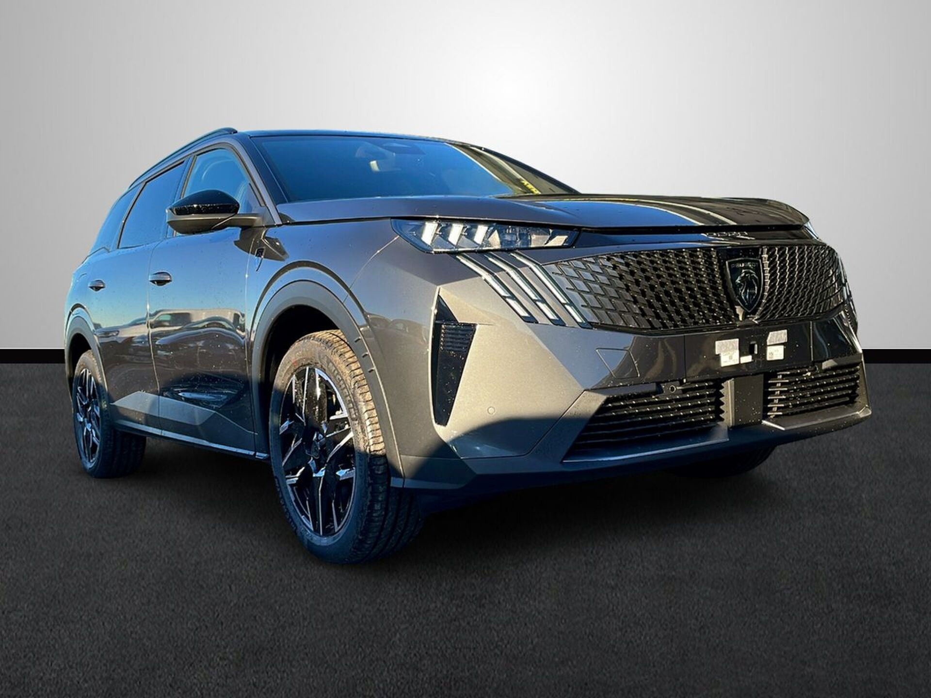 Imagen 2 de PEUGEOT 5008