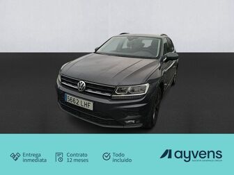 Imagen de VOLKSWAGEN Tiguan 2.0TDI Advance DSG 110kW