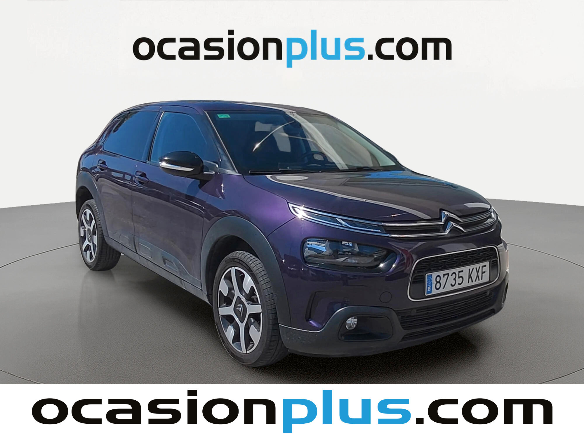 Foto del CITROEN C4 Cactus 1.2 PureTech S&S Shine EAT6 110