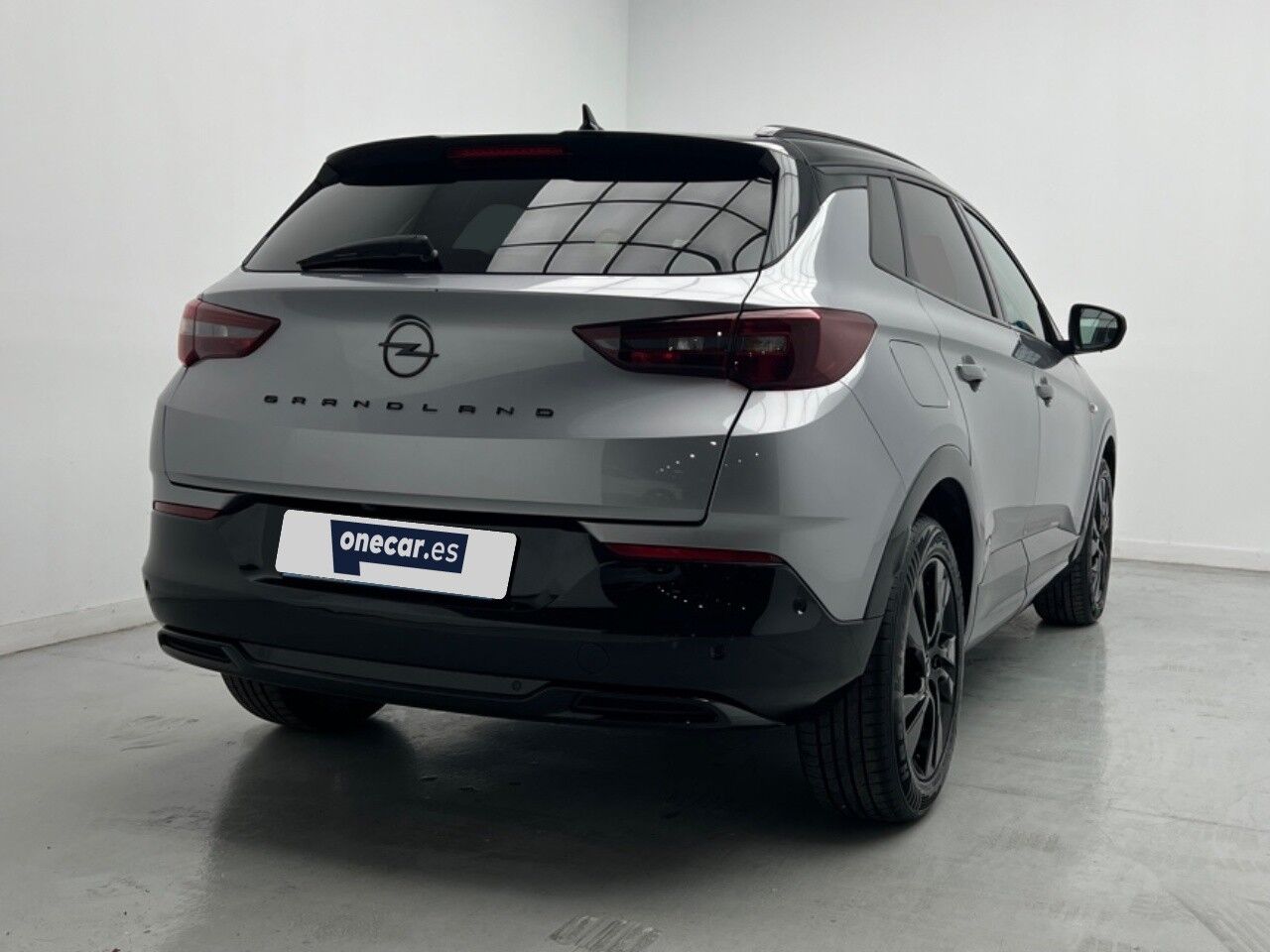 Foto del OPEL Grandland PHEV 1.6 Turbo GS Line Aut. 4x2 225