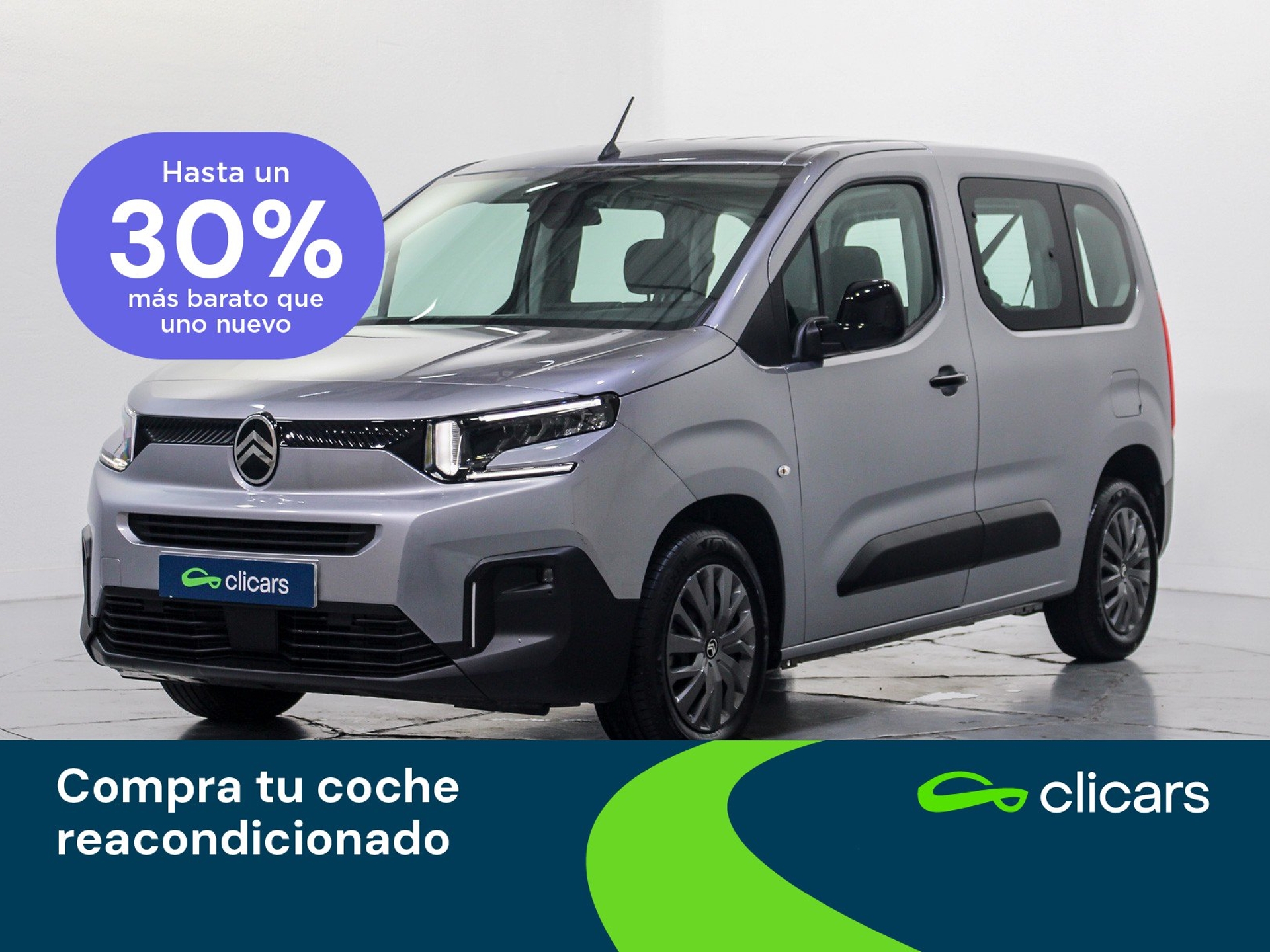 Imagen de CITROEN Berlingo