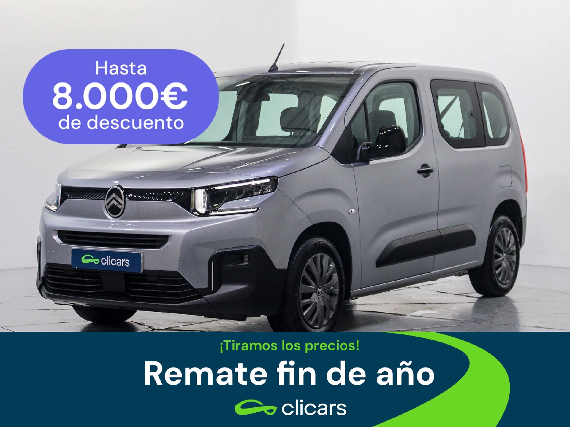 Imagen de CITROEN Berlingo