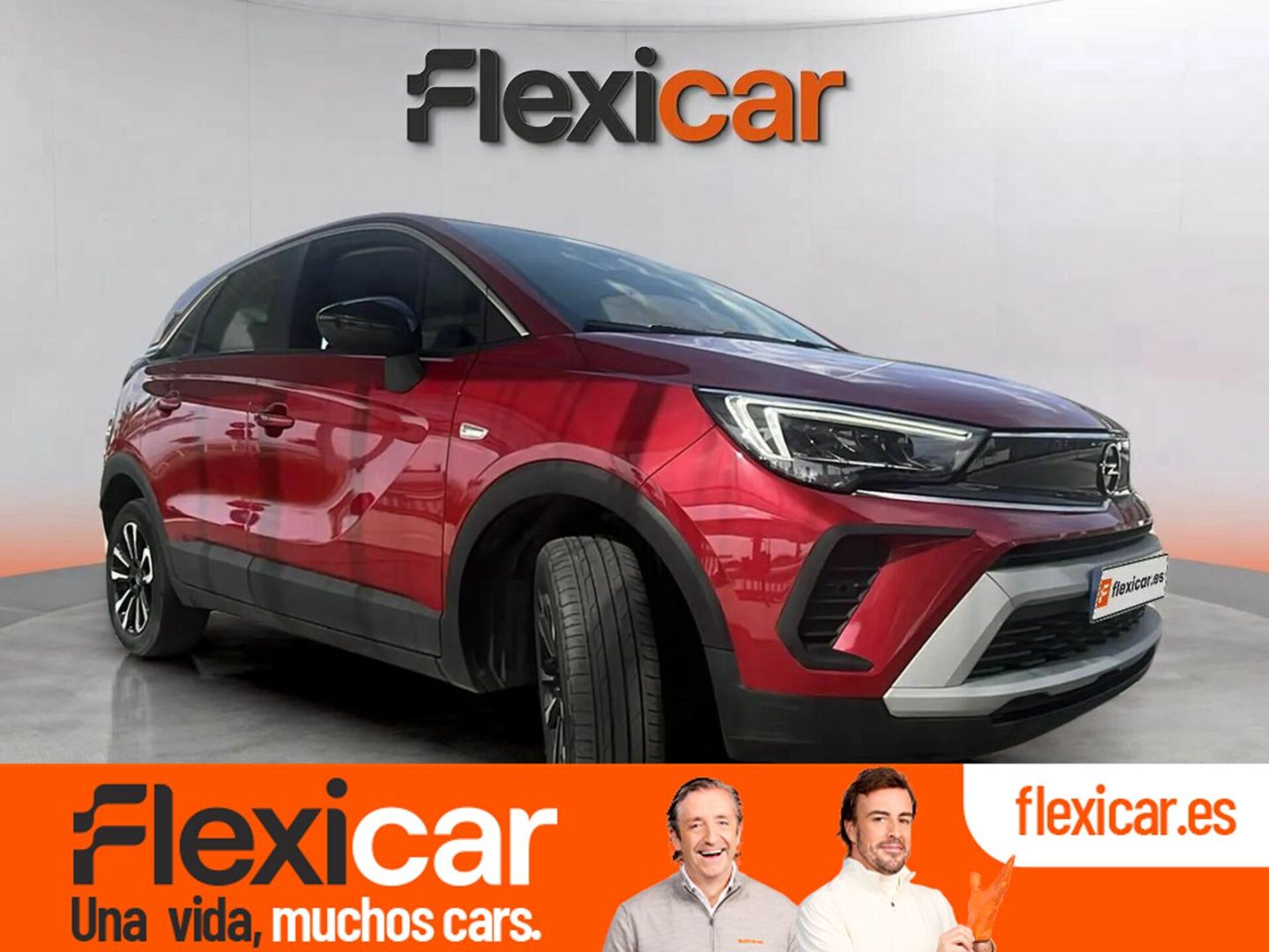 Imagen de OPEL Crossland