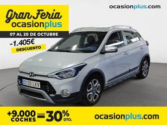 Imagen de HYUNDAI i20 Active 1.0 TGDI Klass 100