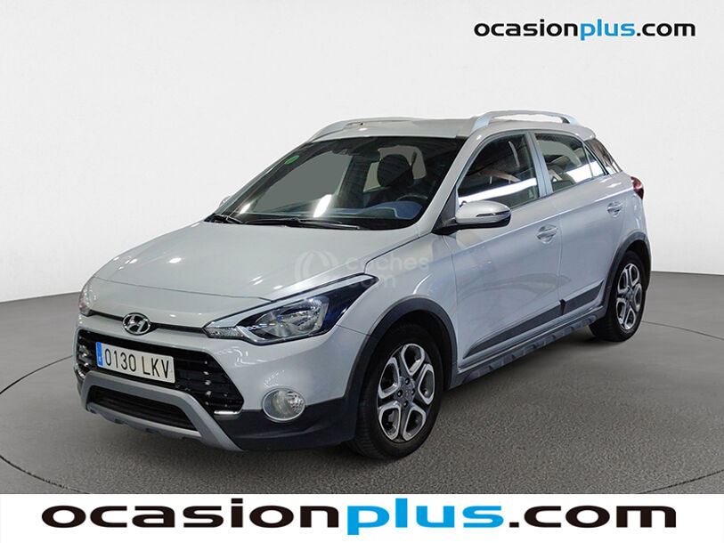 Foto del HYUNDAI i20 Active 1.0 TGDI Klass 100