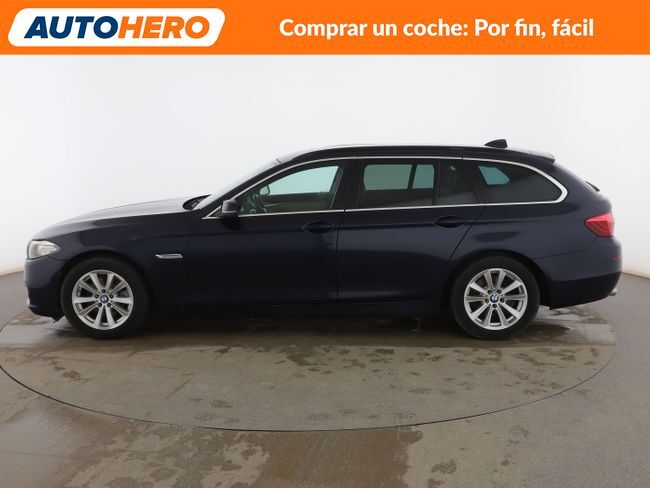 Foto del BMW Serie 5 520dA