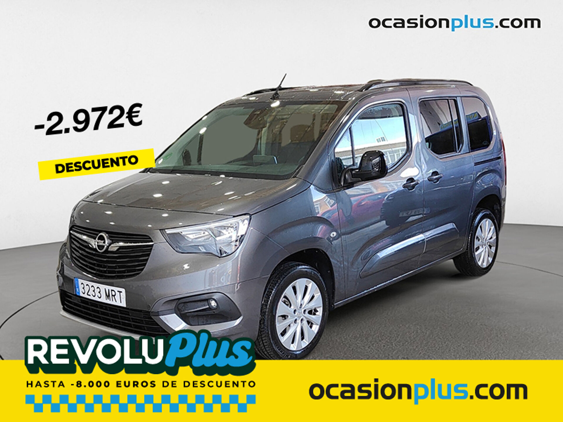 Imagen de OPEL Combo