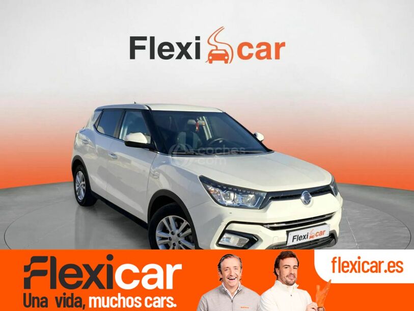 Foto del SSANGYONG KGM Tivoli G16 Premium 4x2