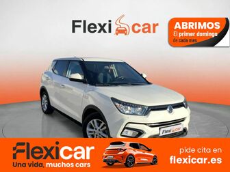 Imagen de SSANGYONG KGM Tivoli G16 Premium 4x2
