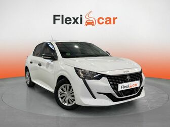 Imagen de PEUGEOT 208 1.5BlueHDi S&S Active 100