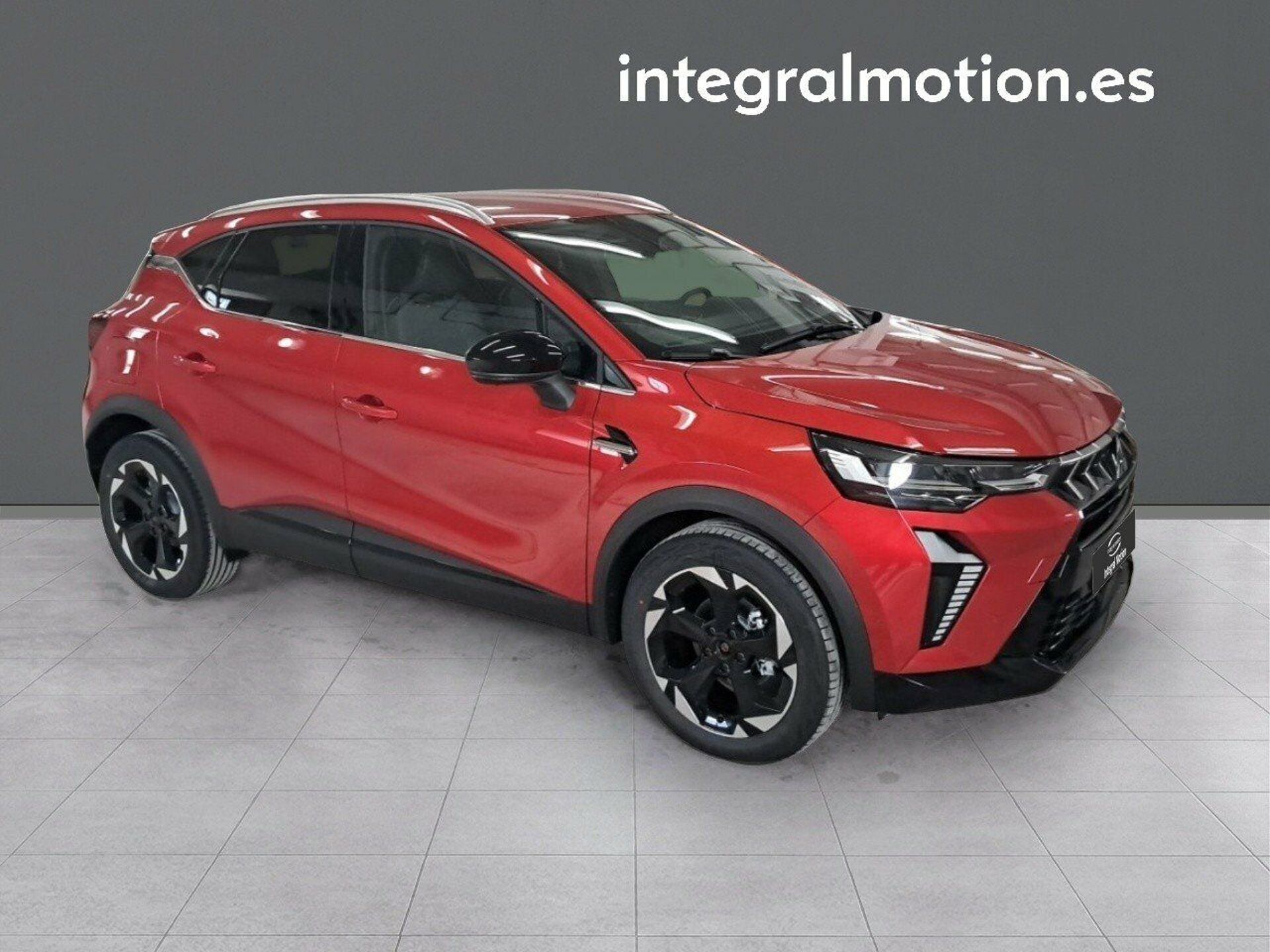 Imagen 3 de MITSUBISHI ASX