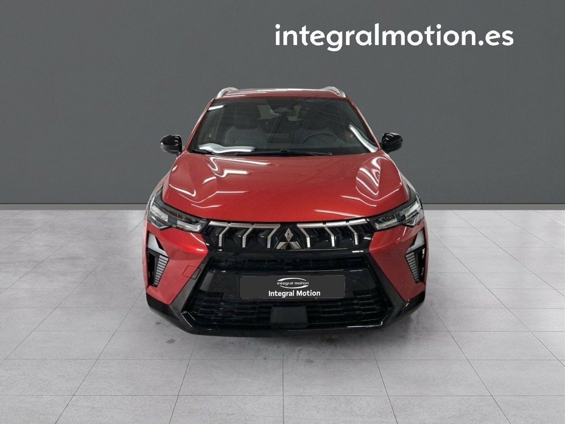 Imagen 2 de MITSUBISHI ASX