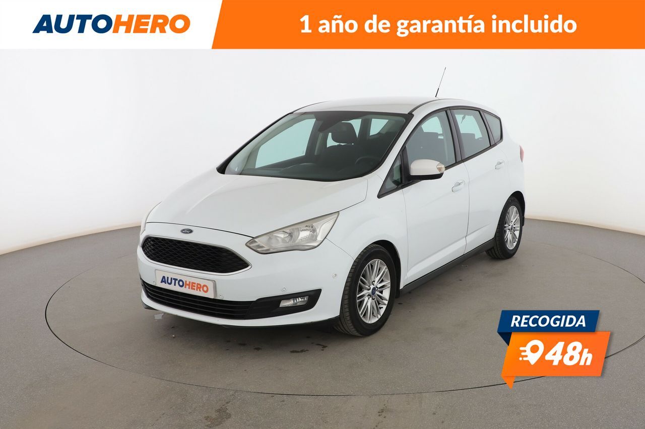 FORD C-Max (1.0 EcoBoost Trend) en Madrid