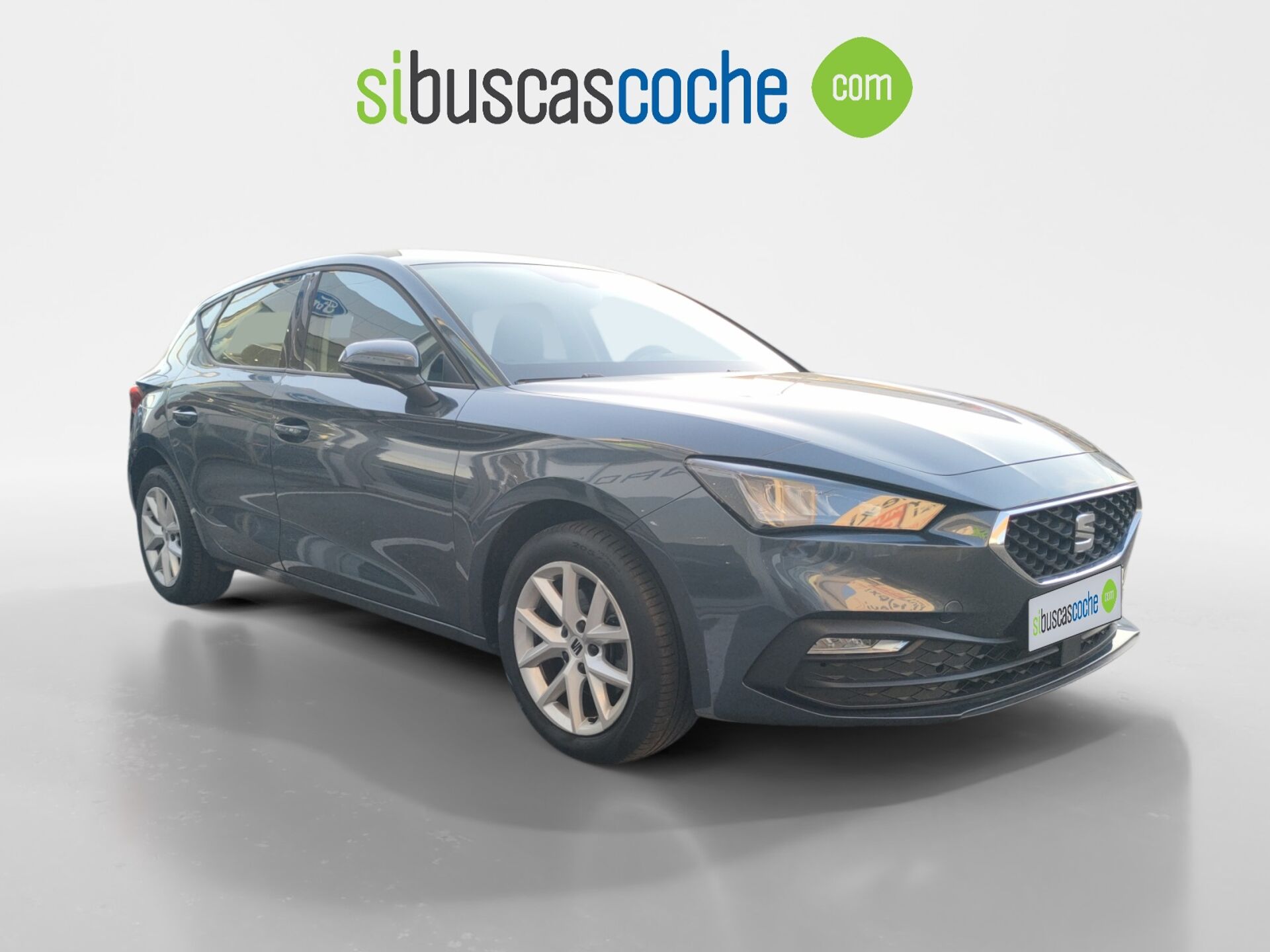 Imagen de SEAT León