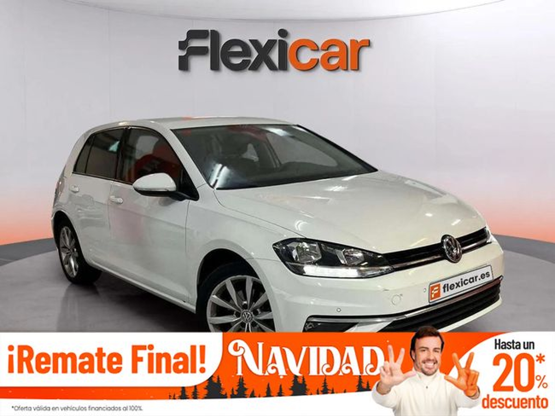 Imagen de VOLKSWAGEN Golf