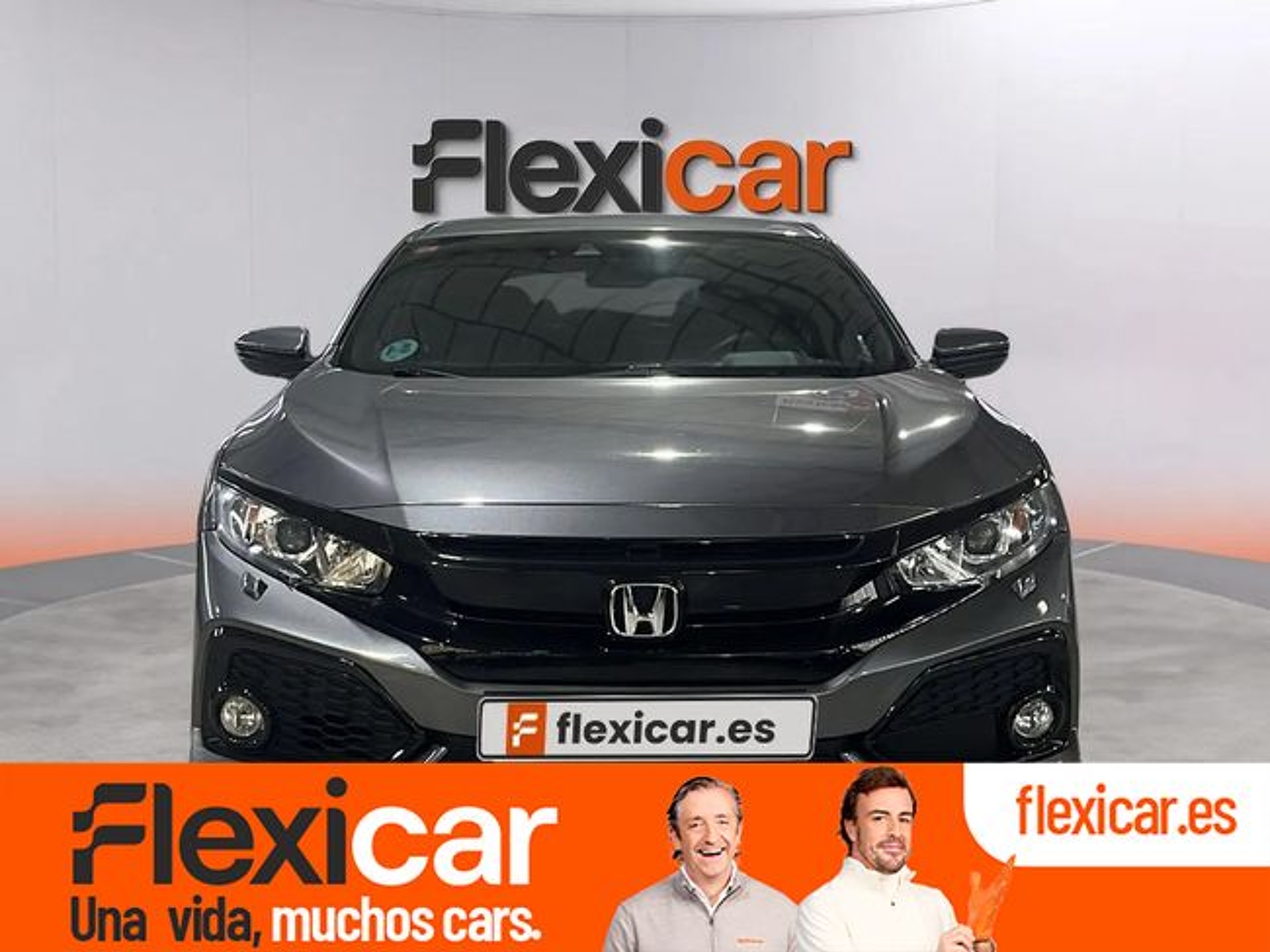 Imagen de HONDA Civic