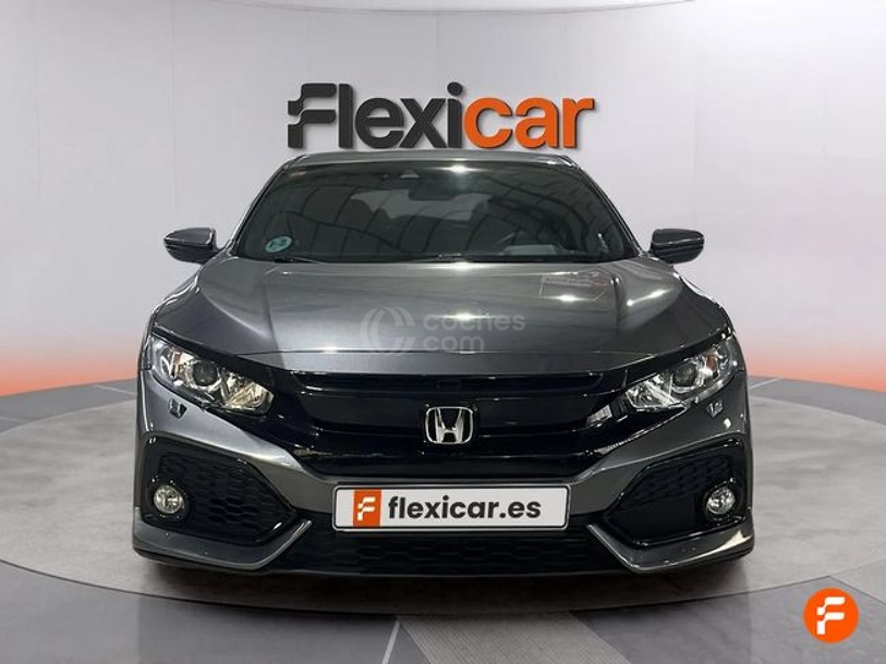 Foto del HONDA Civic 1.0 VTEC Turbo Comfort