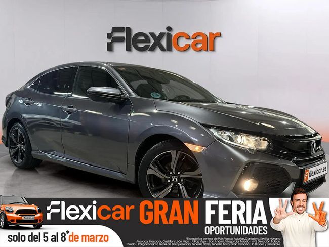 Foto del HONDA Civic 1.0 VTEC Turbo Comfort