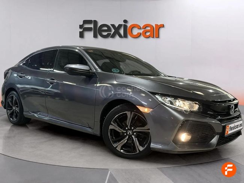 Foto del HONDA Civic 1.0 VTEC Turbo Comfort