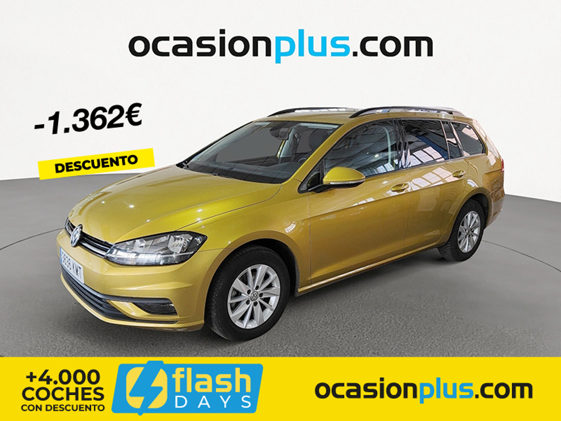 Imagen de VOLKSWAGEN Golf