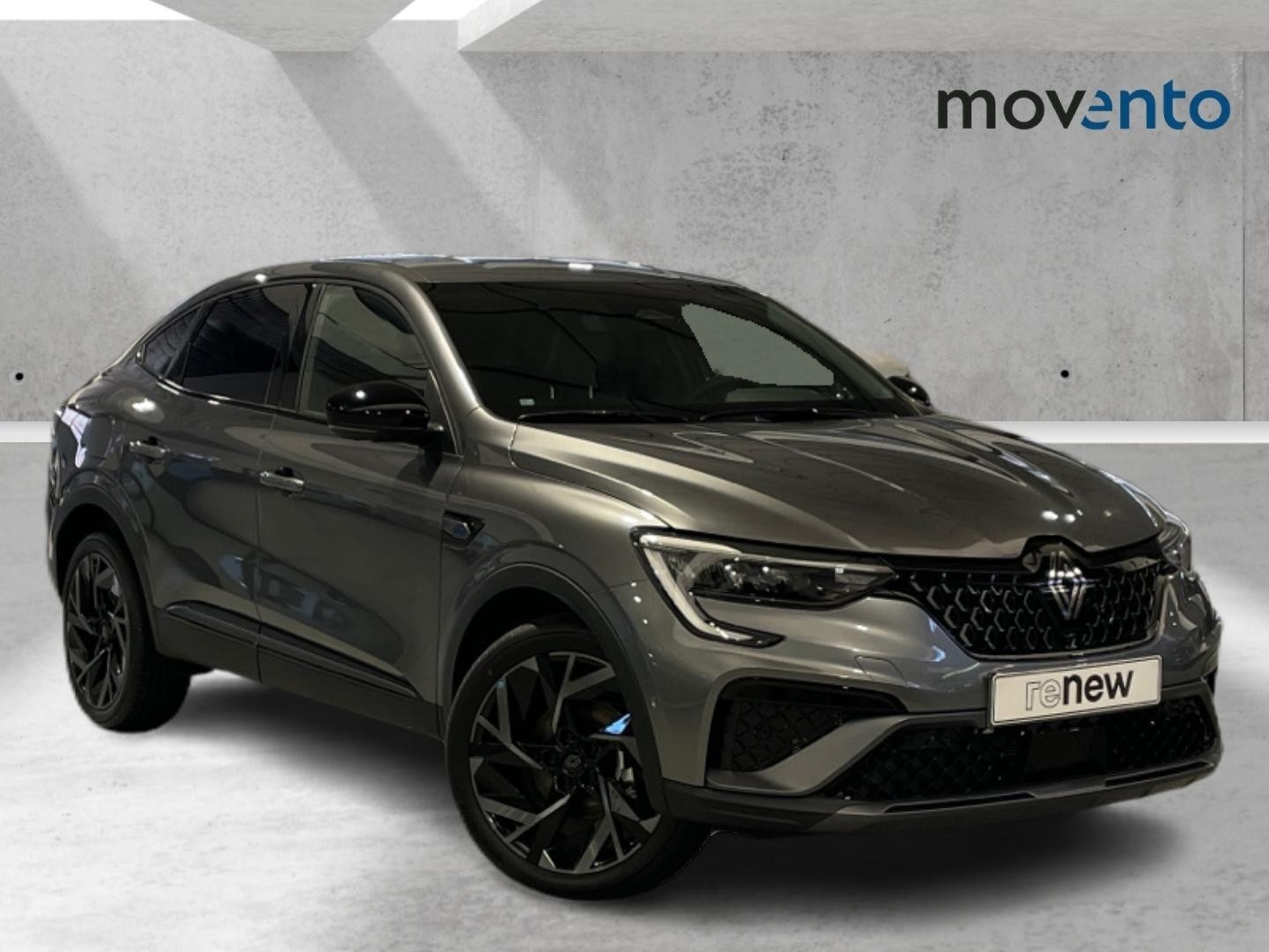 Imagen de RENAULT Arkana