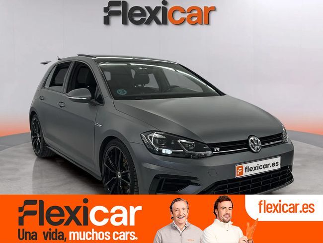 VOLKSWAGEN Golf (R 2.0 TSI 228kW (310CV) 4Motion DSG) en Valencia