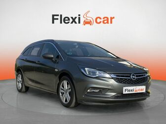 Imagen de OPEL Astra ST 1.6CDTi Dynamic 110