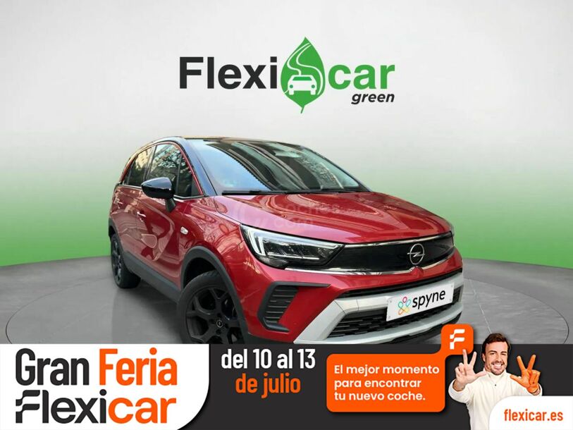 Foto del OPEL Crossland 1.2 S&S Edition 110