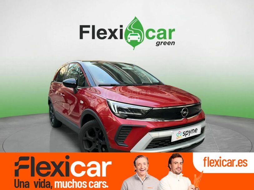 Foto del OPEL Crossland 1.2 S&S Edition 110