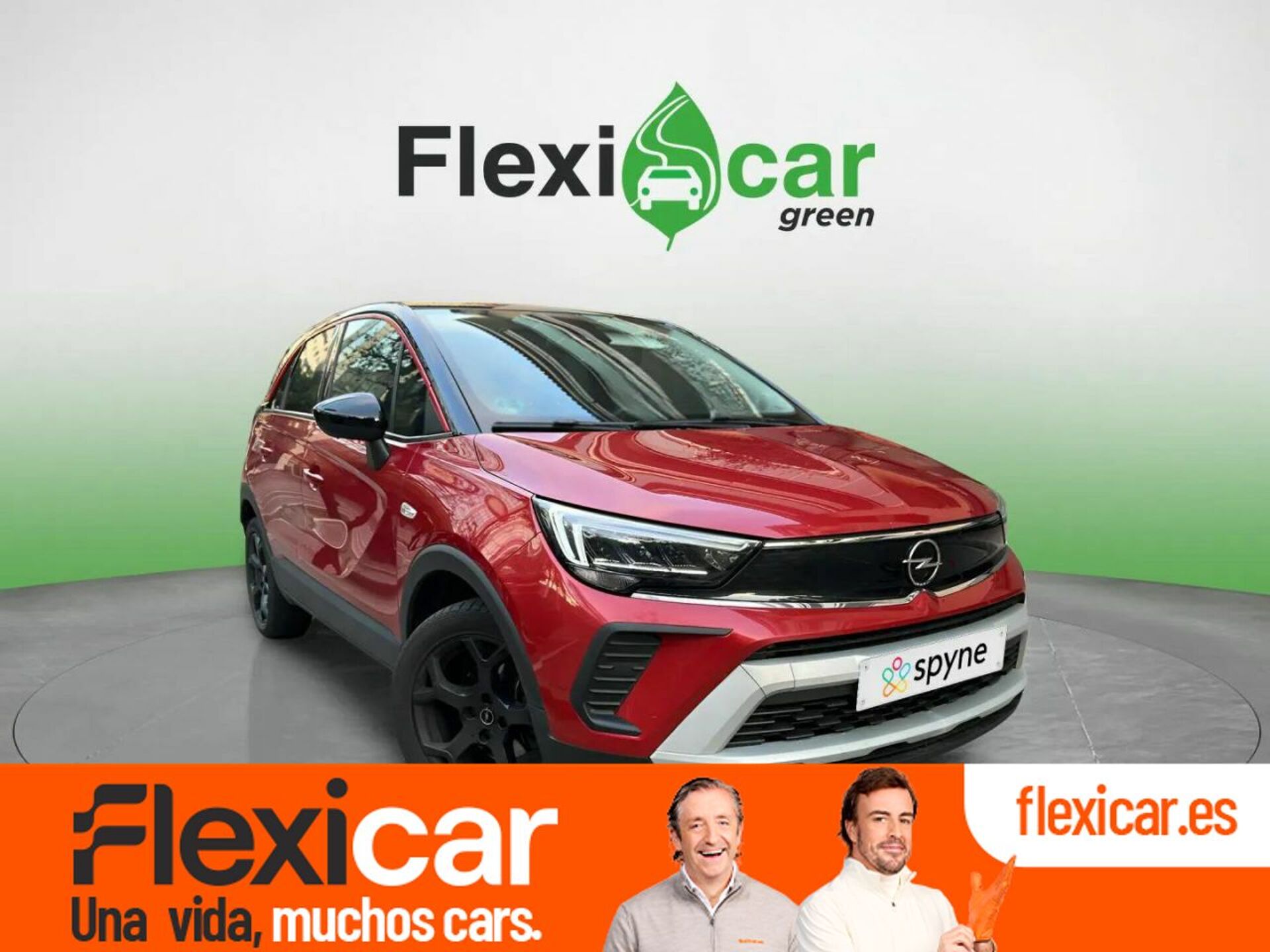 Imagen de OPEL Crossland