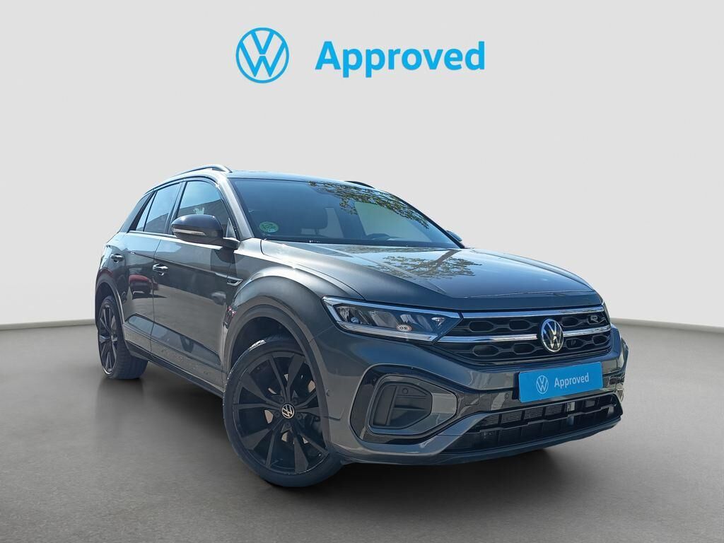 Foto del VOLKSWAGEN T-Roc 1.5 TSI Advance DSG7