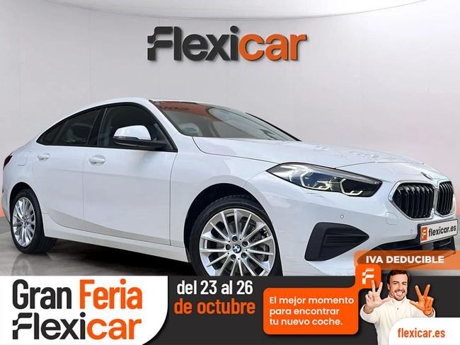 BMW Serie 2 (218i Gran Coupe) en Ciudad Real
