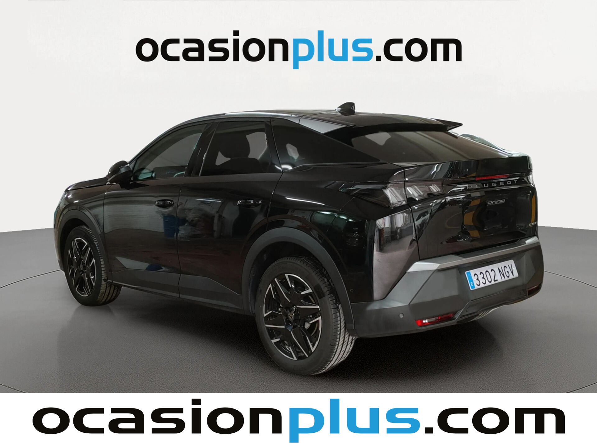 Imagen 3 de PEUGEOT 3008