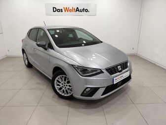 Imagen de SEAT Ibiza 1.0 TSI S&S Special Edition 115