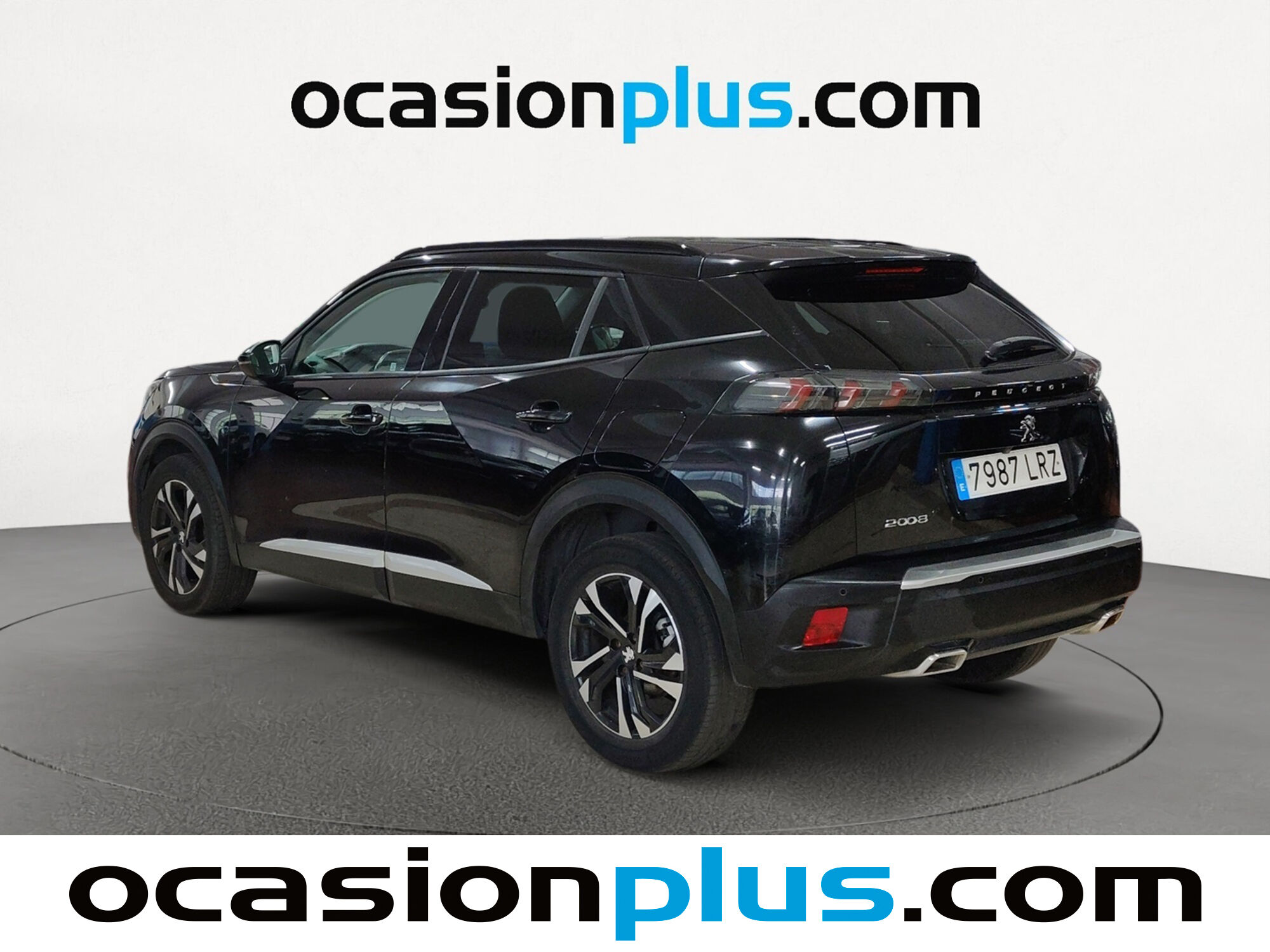 Foto del PEUGEOT 2008 1.2 PureTech S&S Allure Pack 130