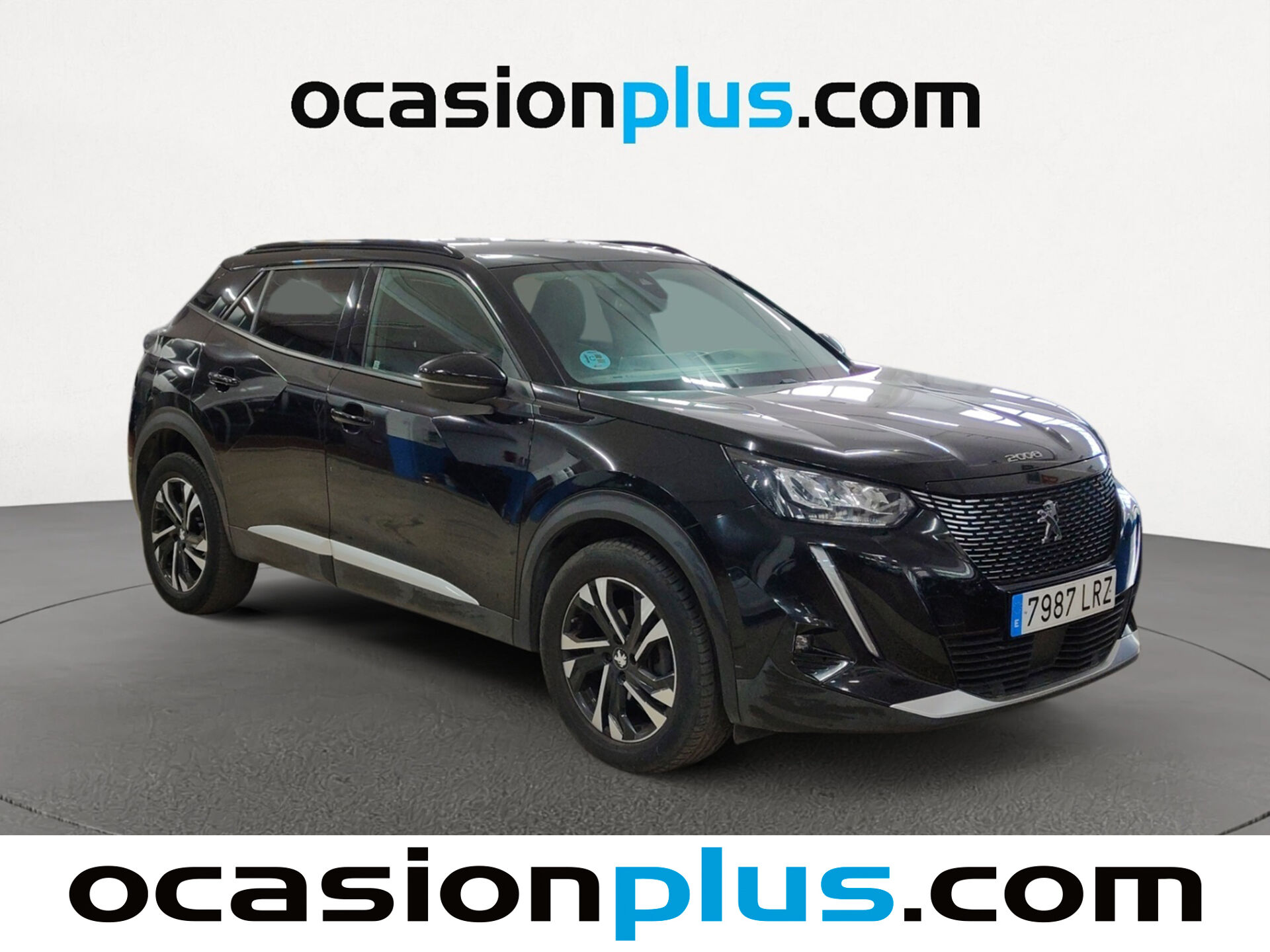 Imagen 2 de PEUGEOT 2008