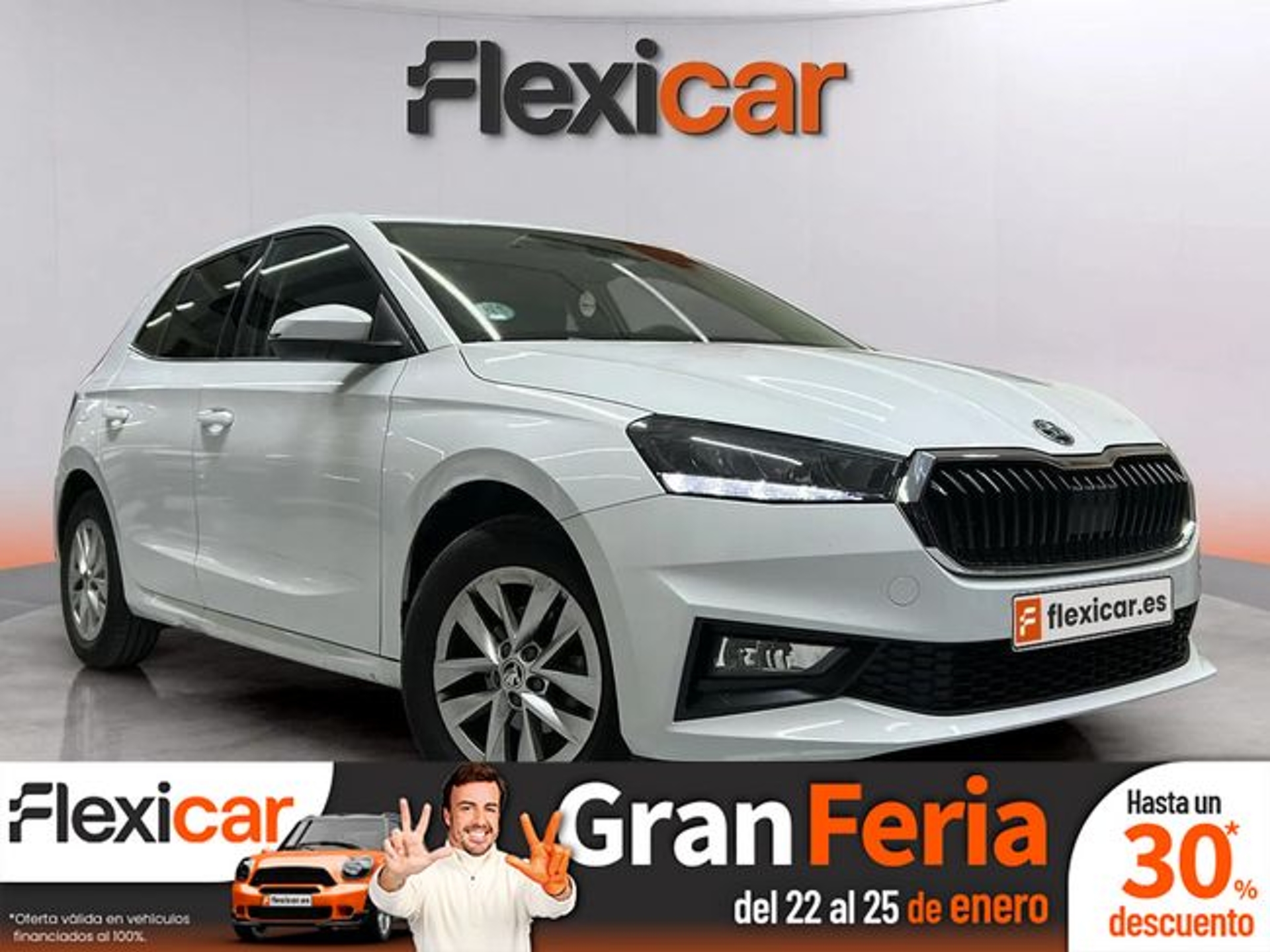 Imagen de SKODA Fabia