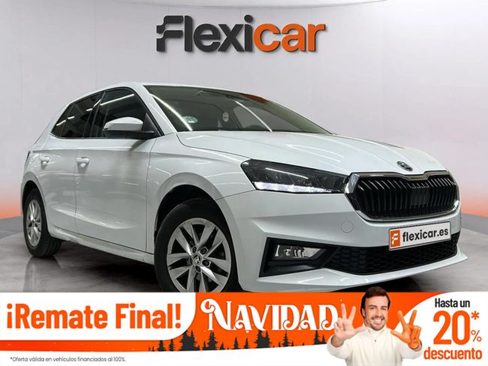 Imagen de SKODA Fabia