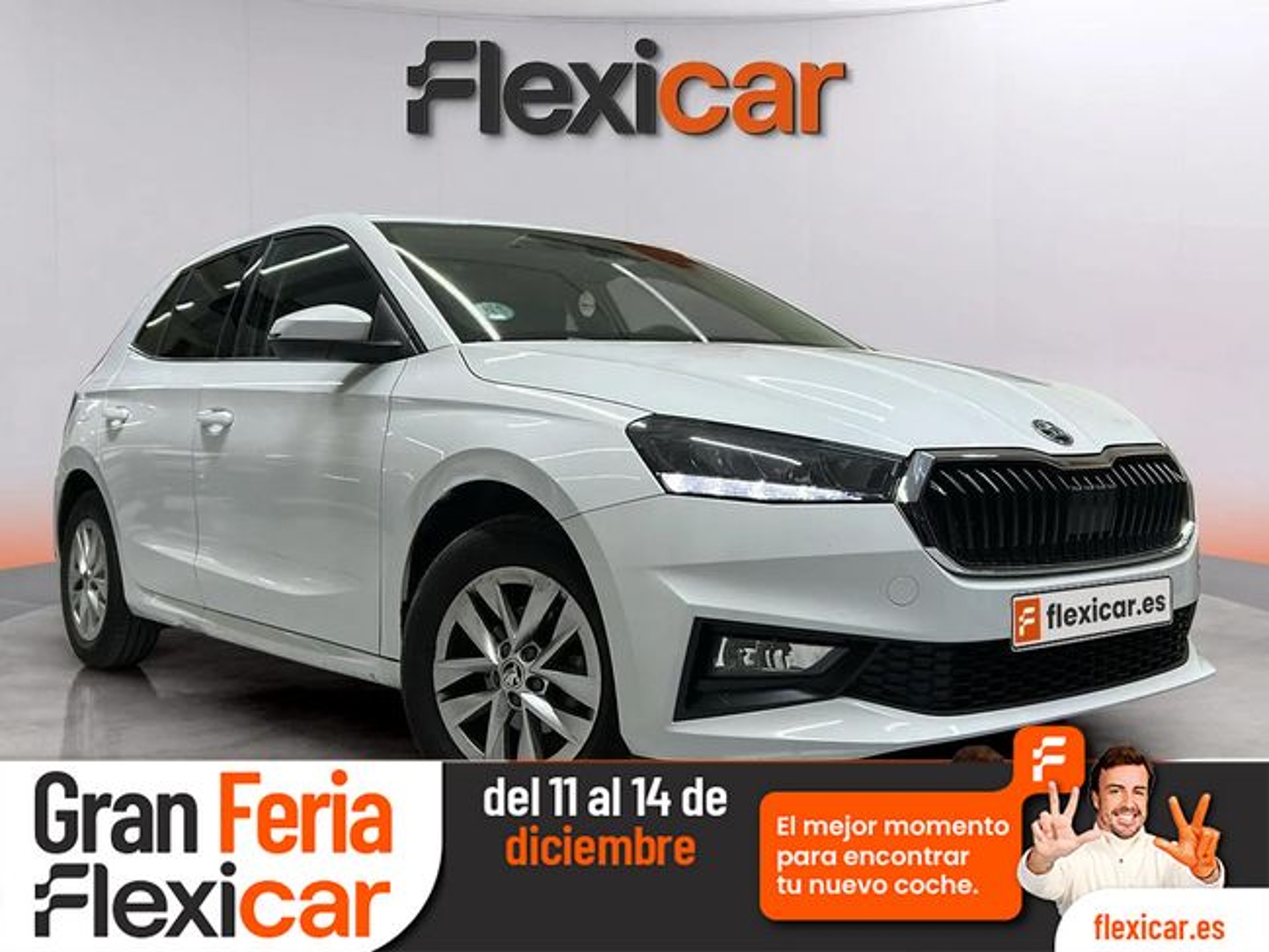 Imagen de SKODA Fabia