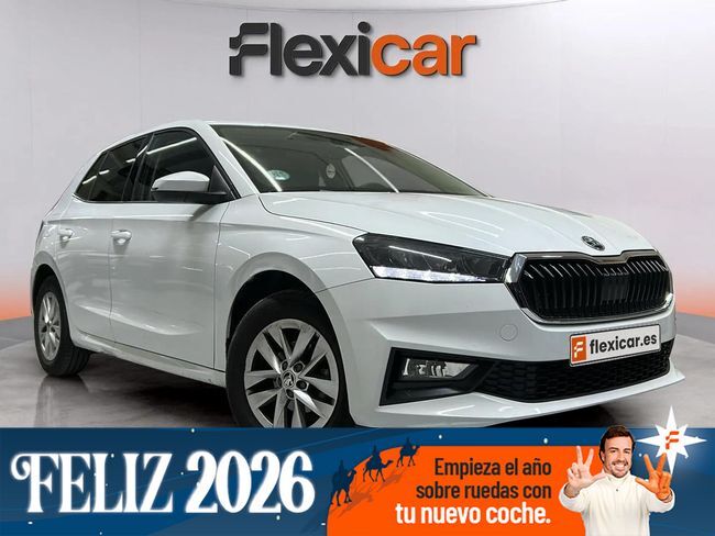SKODA Fabia (1.0 TSI 70KW (95CV) Selection) en Huelva