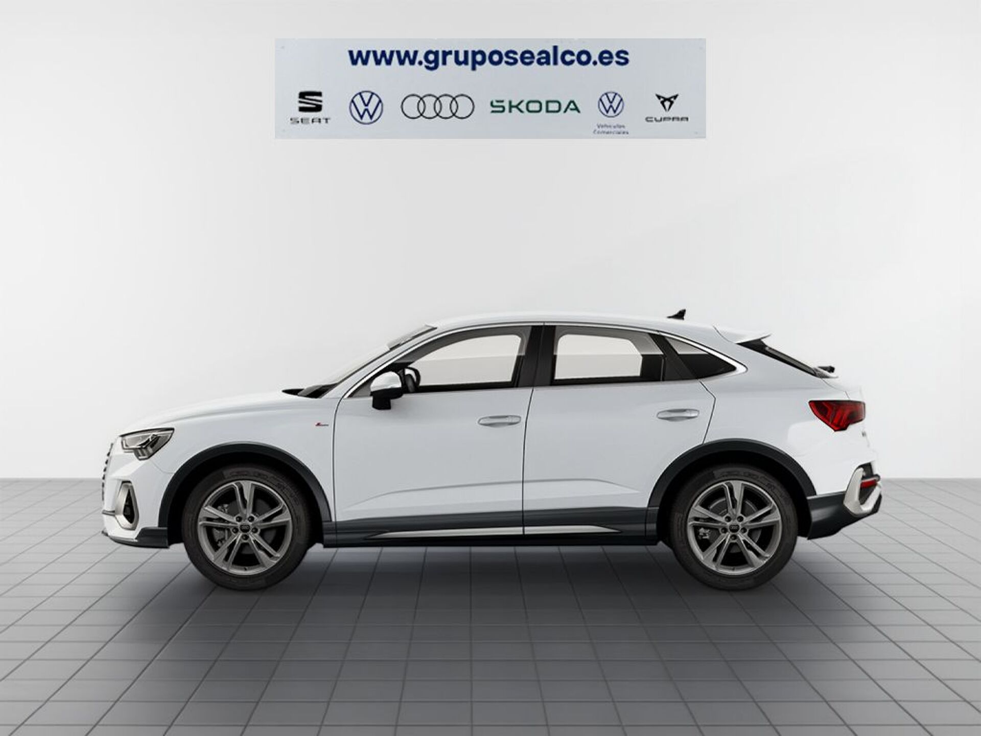 Imagen 2 de AUDI Q3