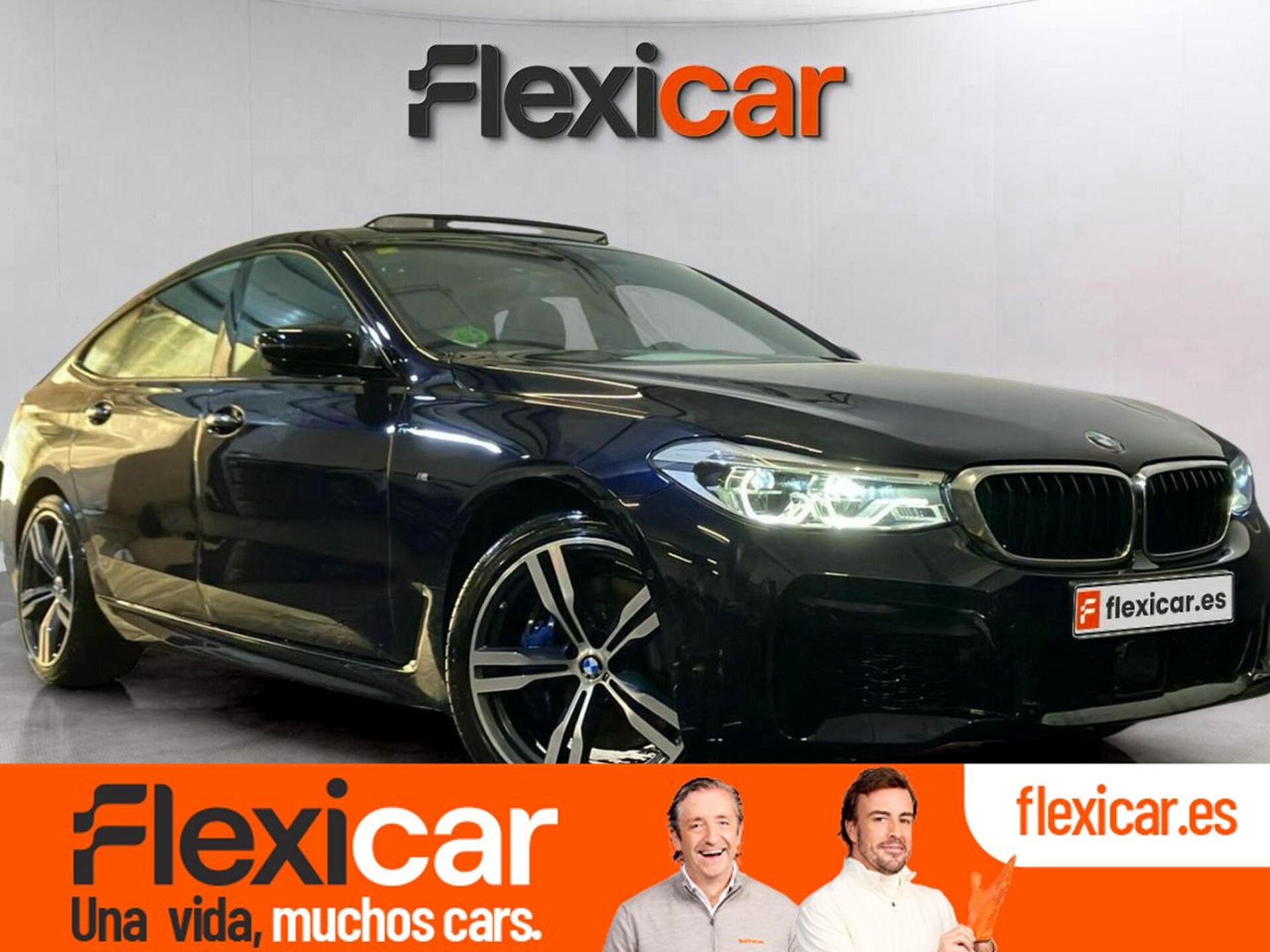 Imagen de BMW Serie 6