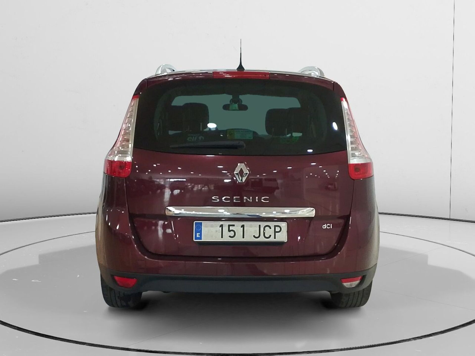 Imagen 3 de RENAULT Scenic